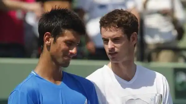 Rio Olympics 2016: Djokovic, Murray crash out